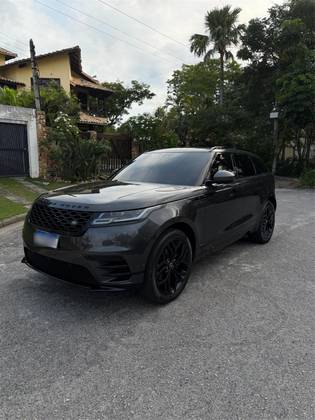 LAND ROVER RANGE ROVER VELAR 2.0 P300 GASOLINA R-DYNAMIC SE AUTOMÁTICO